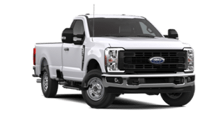 2026 Ford Super Duty® External Image 5